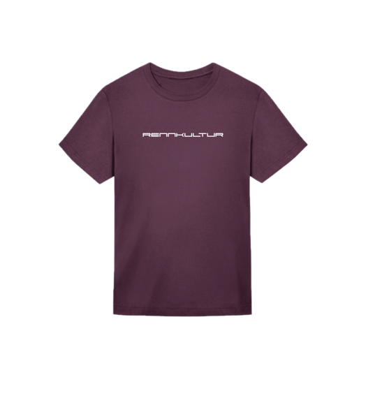 RENNKULTUR Regular Tee